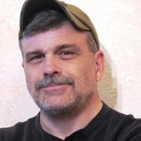 Jim Pridgeon