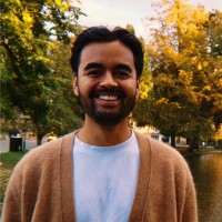 Concentric Employee Alex Stroud's profile photo