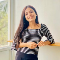 Digikentro Employee Vrunda Patel's profile photo