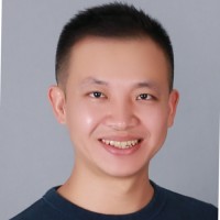 RyPax Employee Mika Huang's profile photo