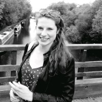 DBS Logipark BV Employee Susanne Hoogeveen's profile photo