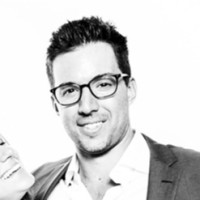 Multimatic Employee Rob Ruffilli's profile photo