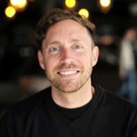 TRIMTEC Employee Anders Hägglund's profile photo