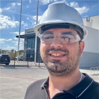 Calor Machine Employee Uğurcan Fer's profile photo