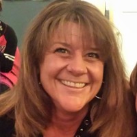 Des Moines Public Library Employee Bekki Bowden's profile photo