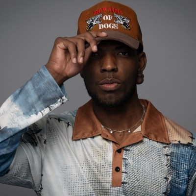 Grand Canyon University Employee Elijah Douglas's profile photo