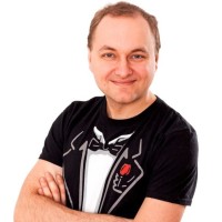 Peter Wójcik Email & Phone Number