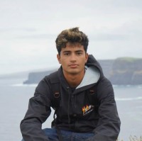 Cali Resources Employee Nicholas Wucher's profile photo