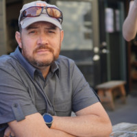 Fine Arts Museums of San Francisco Employee Christopher Dawe's profile photo