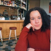 Cinespace Studios Employee Allysha Herbert's profile photo