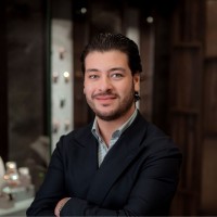 Max Jaffe Email & Phone Number