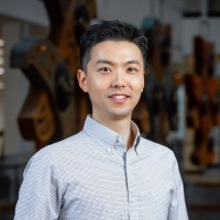 CLOU ESS Employee Haifeng Yang's profile photo
