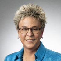 Staples Employee Christy Schultheiss's profile photo