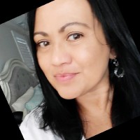 Patricia Powell's profile photo