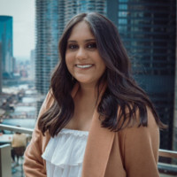 Happy State Bank Employee Ravina Patel's profile photo