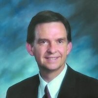 Mark Brister Ministries Employee Mark Brister's profile photo