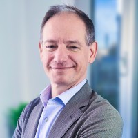 CELUM Employee Christian Jüngling's profile photo