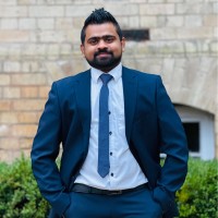 Echosoft Solutions Employee Asanka Kulasiri's profile photo