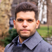 Alpha Properties NYC Employee Omer Levy's profile photo