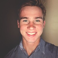 Comp Tech Sales Employee Brandon Rymarzow's profile photo