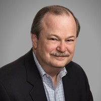 Fidelity Investments Employee Robert Hanna's profile photo