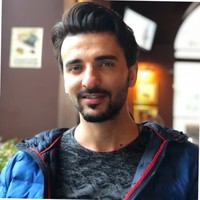 Garanti BBVA Teknoloji Employee Abdullah Göçer's profile photo