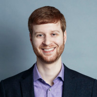 Cadillac Fairview Employee Matt Irving's profile photo