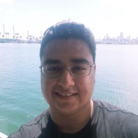 Village Of Los Lunas Employee Jared Abeita's profile photo