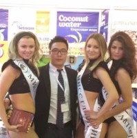 Rita Food & Drink Co., Ltd Employee Jack Moore's profile photo