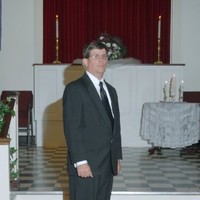 David Martin Email & Phone Number
