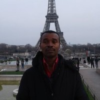 Soci Employee Dieudonné Yangindu's profile photo
