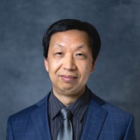 OriGene Technologies Employee Wei Fu's profile photo