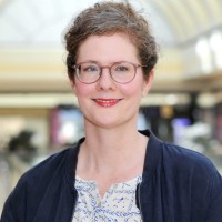 WE DO communication GmbH GWA Employee Katrin Haustedt-Singelmann's profile photo