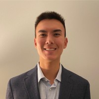 Deloitte Employee John Bonham's profile photo