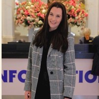 Selfridges Employee Katie Cherriman's profile photo