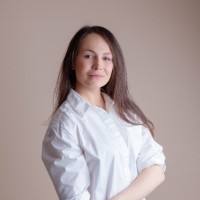 Marina Martynova Email