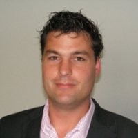 Yielder Group Employee Floris van Dijk's profile photo
