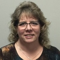Diversified Computer Resources Employee Ladonna Maul's profile photo