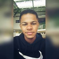 Aptor Software Employee Denilson Rocha's profile photo
