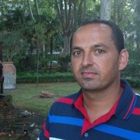 GRUPO METALUX Employee Felix Ferrando's profile photo