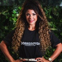 STARTUPI Employee Francielle Guimarães's profile photo