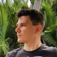 31st Union Employee Alex Monge's profile photo