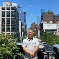 Ed Wong Email & Phone Number