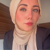 Palmier Developments Employee Menna El-Saygh's profile photo