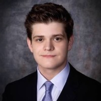 Capital One Employee Eric Spies's profile photo