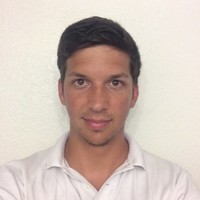 CXT Software Employee Cullen Sinclair's profile photo