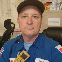 Citgo Refining and Chemical LP Employee Petru Michael's profile photo