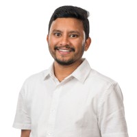 Akhil Mamidwar Email