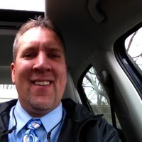 Mike Kriss Email & Phone Number