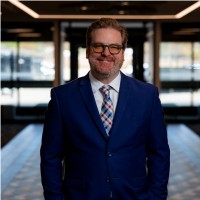 Thrive Realty Co Employee Tony Dombrowski's profile photo